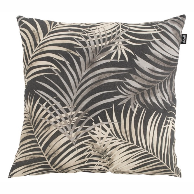 Sierkussen Hartman Belize Dark Grey X Cm Tuinkussenstore